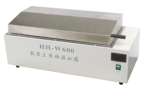 HH-W420三用恒溫水箱